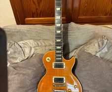 Les paul classic
