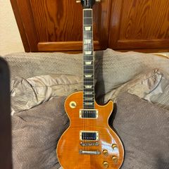 Les paul classic