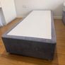 Single Divan Bed Base Image 2