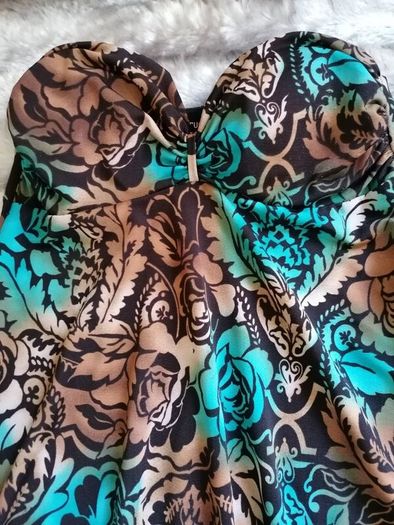 Sleeveless Top