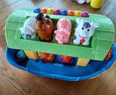 Noahs Ark