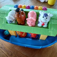 Noahs Ark