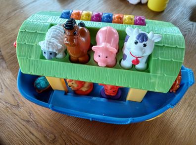 Noahs Ark