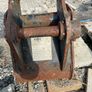 mini digger bucket Image 4