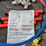 Dog Agility Training Set Image 3