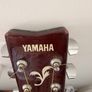 Yamaha F-340 guitar Image 8
