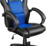 Racing Executive Office Chair, FREE DELIVERY Image 4