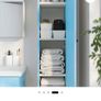 bathroom cabinet Image 7