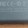 Amazon Kindle, Model D01400, Serial number D026 A0A0 2482 02AQ, in excellent condition Image 4