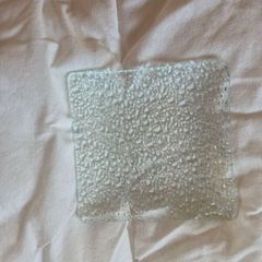 Glass Trinket holder
