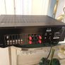 Yamaha stereo Amplifier for repair or parts Image 4