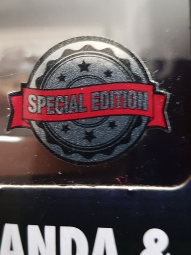 Marvel Studios - Wandavision 1980 Special Edition Funko Mini Moments