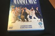 DVD - Mamma Mia