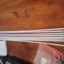 Chimney Typhoon Power Sweeping Set. Image 4