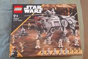 LEGO Star Wars 75337 AT-TE Walker