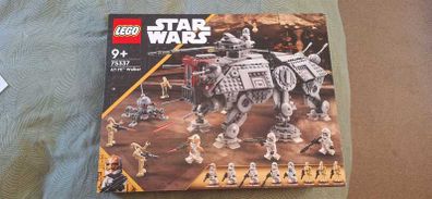 LEGO Star Wars 75337 AT-TE Walker