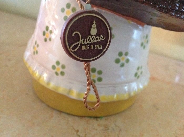 Vintage ornaments