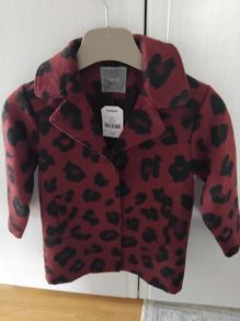 Next Girl's Coat