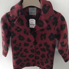 Next Girl's Coat