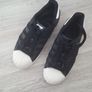 Adidas Superstars size 5 UK Image 6
