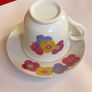 A Super Cute Cup n Saucer - Excellent Condition Image 2