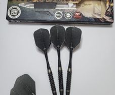 Shot Gator 25g Darts