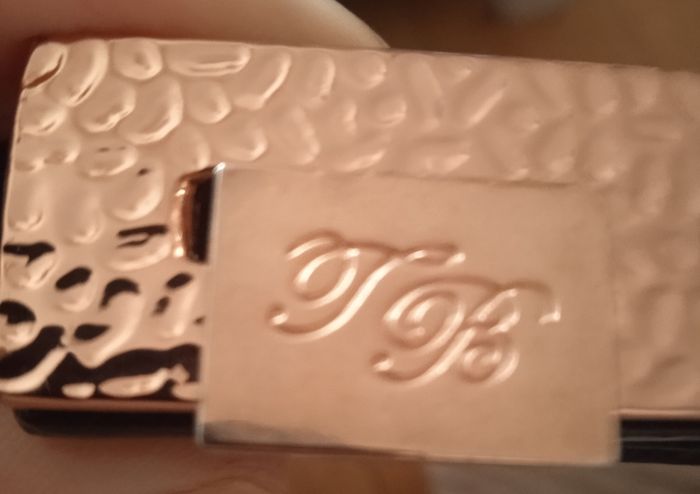 womens Ted Baker belt