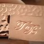 womens Ted Baker belt Image 3