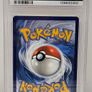 Pokemon TCG SVP EN Zapdos SSP Three Pack Blisters PSA MINT 9 Image 2