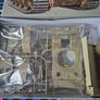 1/35 Kit Tamiya No. 35146 Tiger I Late Version Sd. Kfz. 181 Ausf. E model kit Image 3