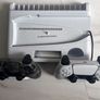 PS5 Original Disc Edition + 2 Controllers (White & Green Camo) Image 5