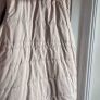 RISING Beige Longline Gilet Sz XL (Fit 18-22UK) - Bnwt Image 3