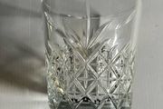 whiskey gin glass