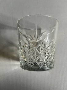 whiskey gin glass