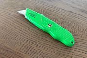 Stanley Knife Protool FiremaX