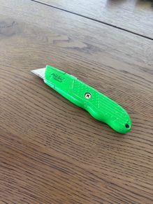 Stanley Knife Protool FiremaX