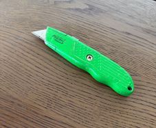 Stanley Knife Protool FiremaX