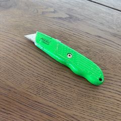 Stanley Knife Protool FiremaX