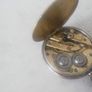 vintage pocket watch Image 9