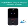 Fast Unlocked 4G LTE Modem Hot-Spot Image 7