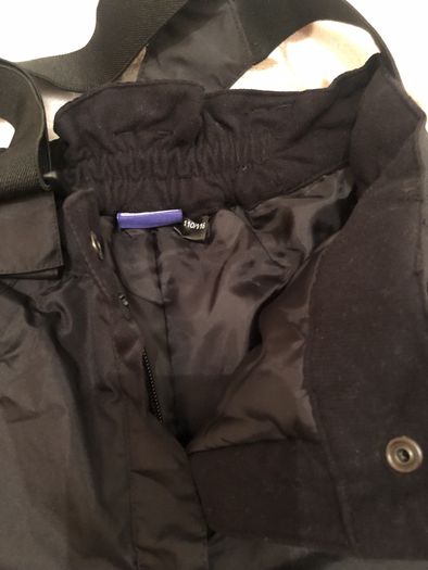 Ski Trousers, size 6-7years (110-116cm)