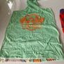 boys hooded towels Image 3