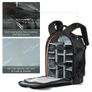 Large DSLR Camera Backpack - 23L Image 9