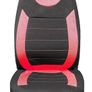 Sakura Carnaby Red Full Set Seat Covers Image 3