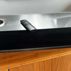 speaker