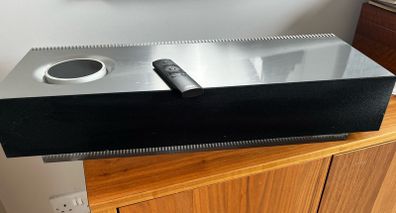 speaker
