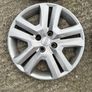 Dacia R16 wheel cups Image 2