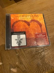 The Chieftains - Tears of Stone
