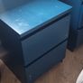 2 Bedside Tables Image 3