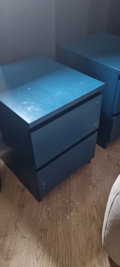 2 Bedside Tables